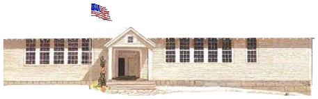 Carcassonne Community Center — historic boarding schoolhouse